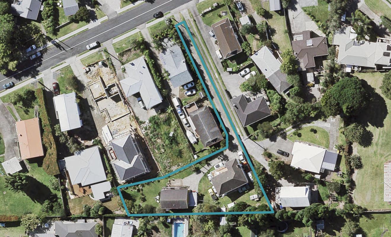 2/28 Richards Avenue, Forrest Hill, Auckland - Carousel 1