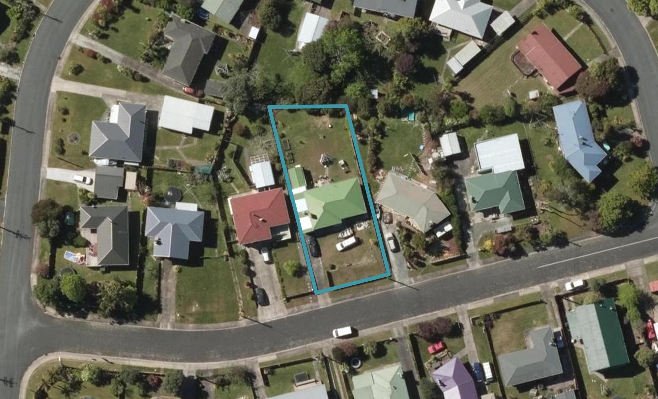 44 Clotworthy Crescent, Onerahi, Whangarei - Carousel 1
