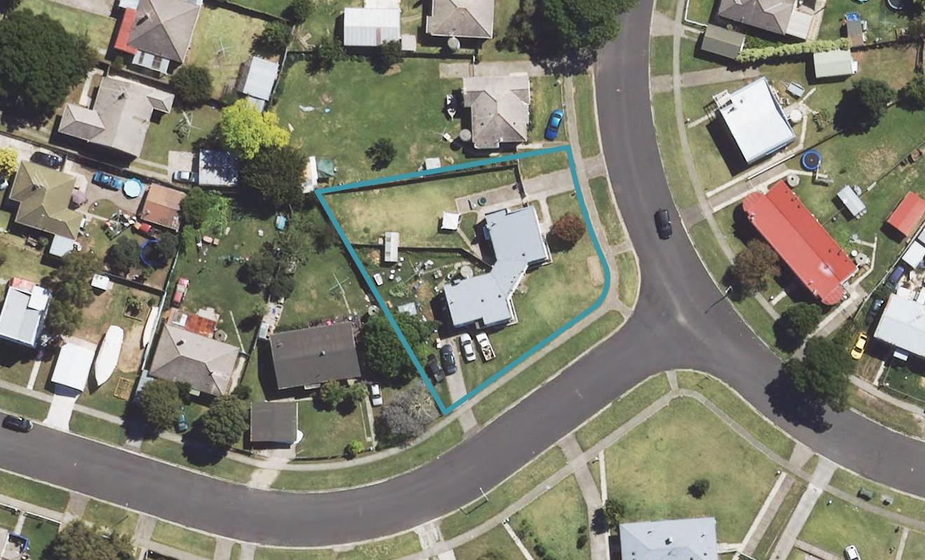 56 Centennial Crescent, Te Hapara, Gisborne - Carousel 1
