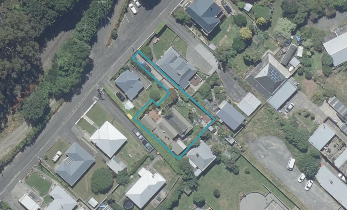 11 Ajax Road, Port Chalmers, Dunedin - Carousel 1
