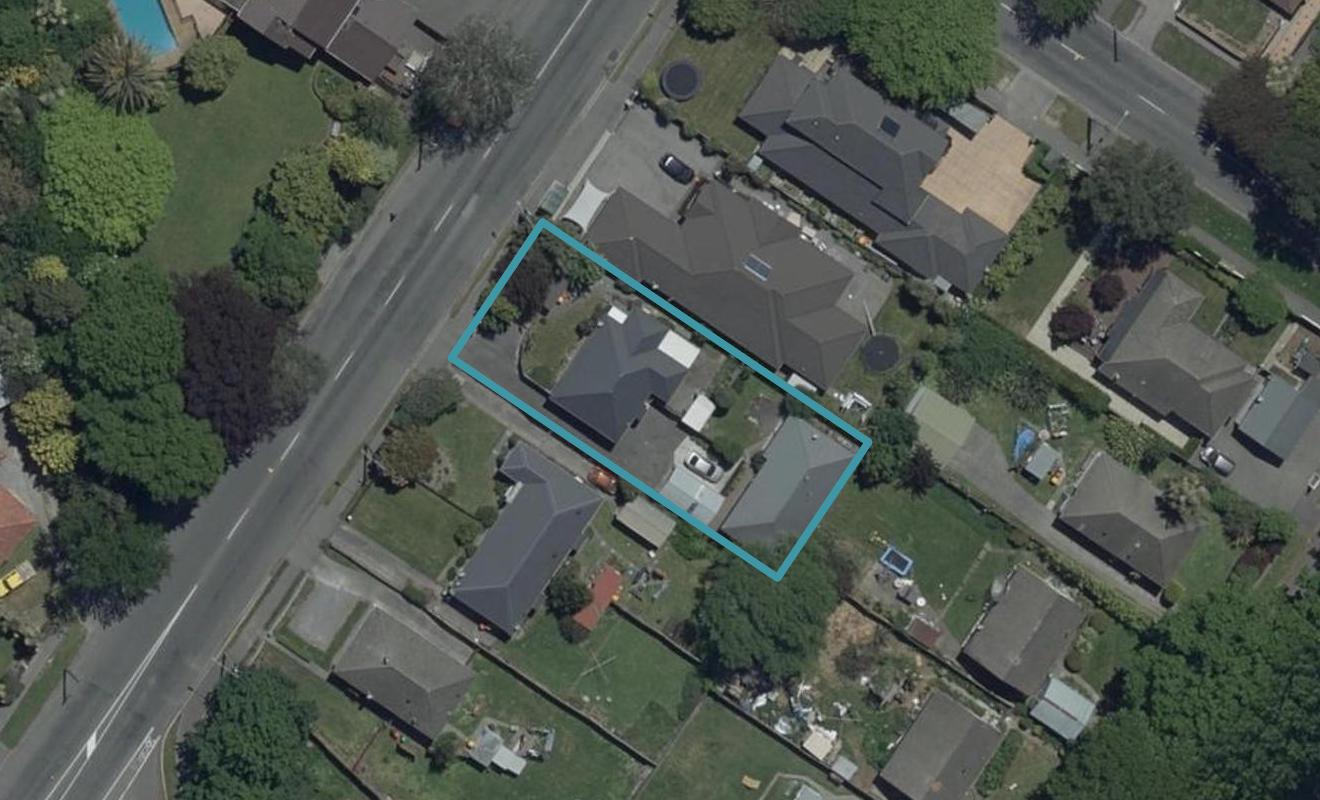 2/184 Greers Road, Bryndwr, Christchurch - Carousel 1