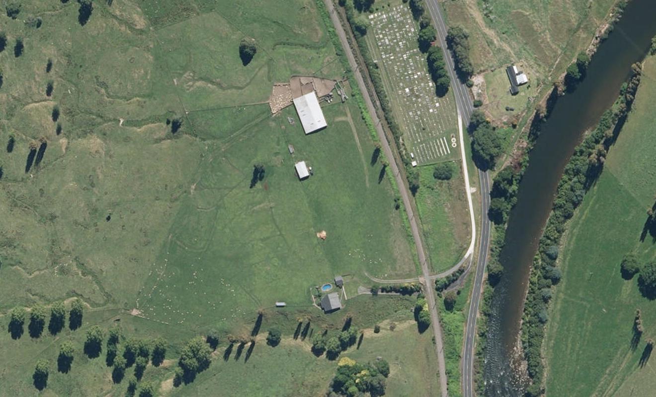 436 State Highway 4, Taumarunui - Carousel 1