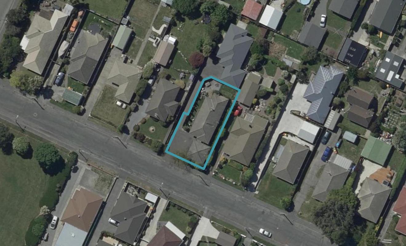 36 Checketts Avenue, Halswell, Christchurch - Carousel 1