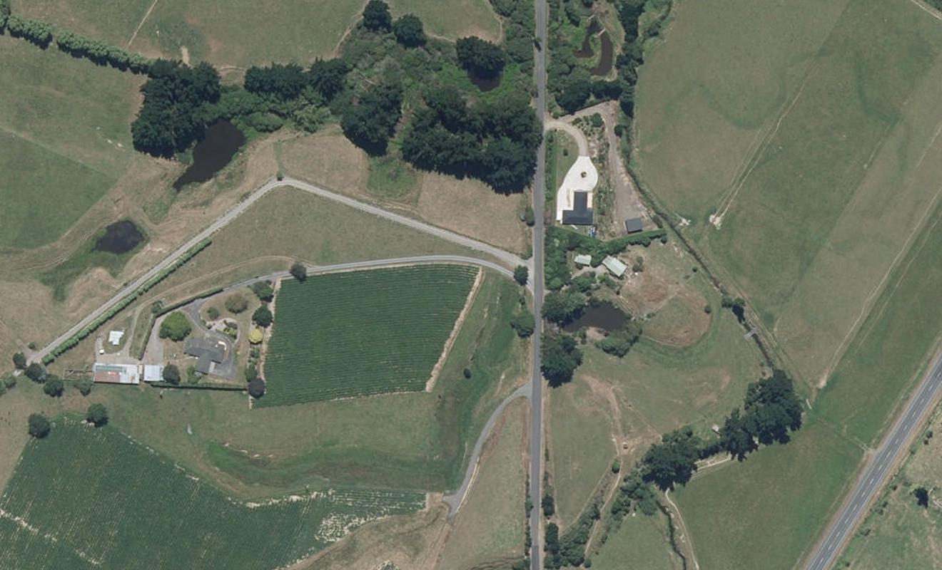 45 Tavistock Road, Koputaroa, Shannon - Carousel 1