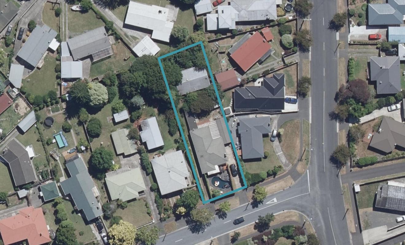 109B Mansel Avenue, Hillcrest, Hamilton - Carousel 1