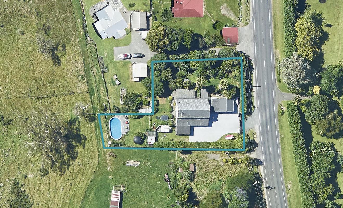 530 Pyes Pa Road, Pyes Pa, Tauranga - Carousel 1