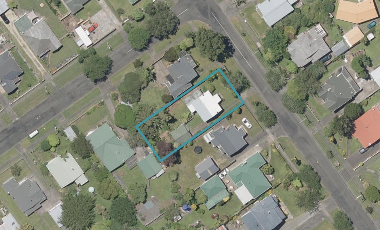 19 Cumbrae Place, Aramoho, Whanganui - Carousel 1