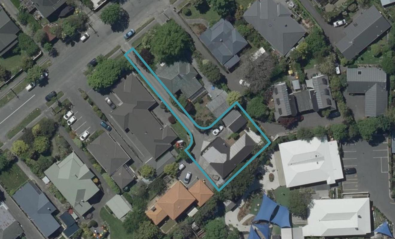 30A Aylmer Street, Somerfield, Christchurch - Carousel 1