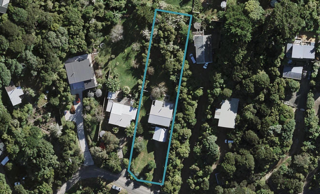 49 Frank Street, Oneroa, Waiheke Island - Carousel 1