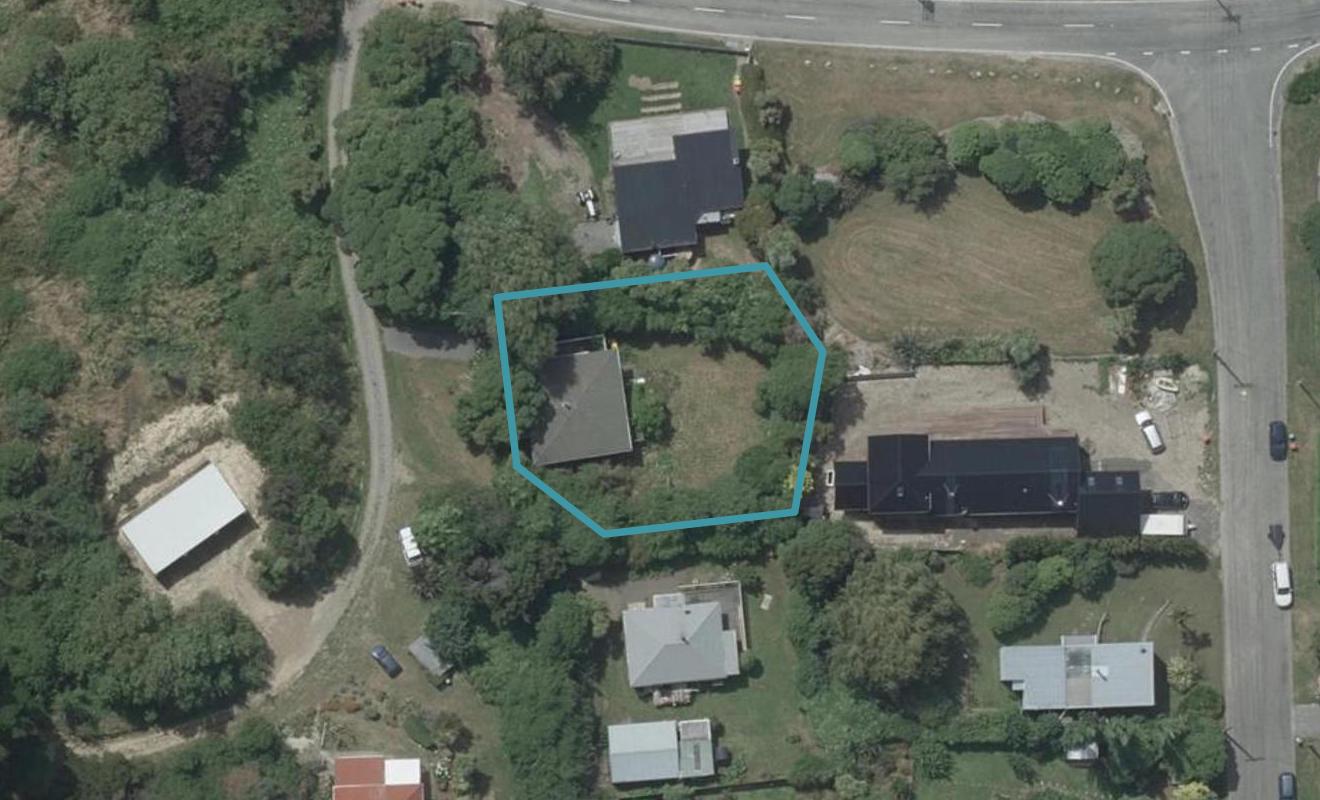 1 Waituturi Lane, Purau, Diamond Harbour - Carousel 1