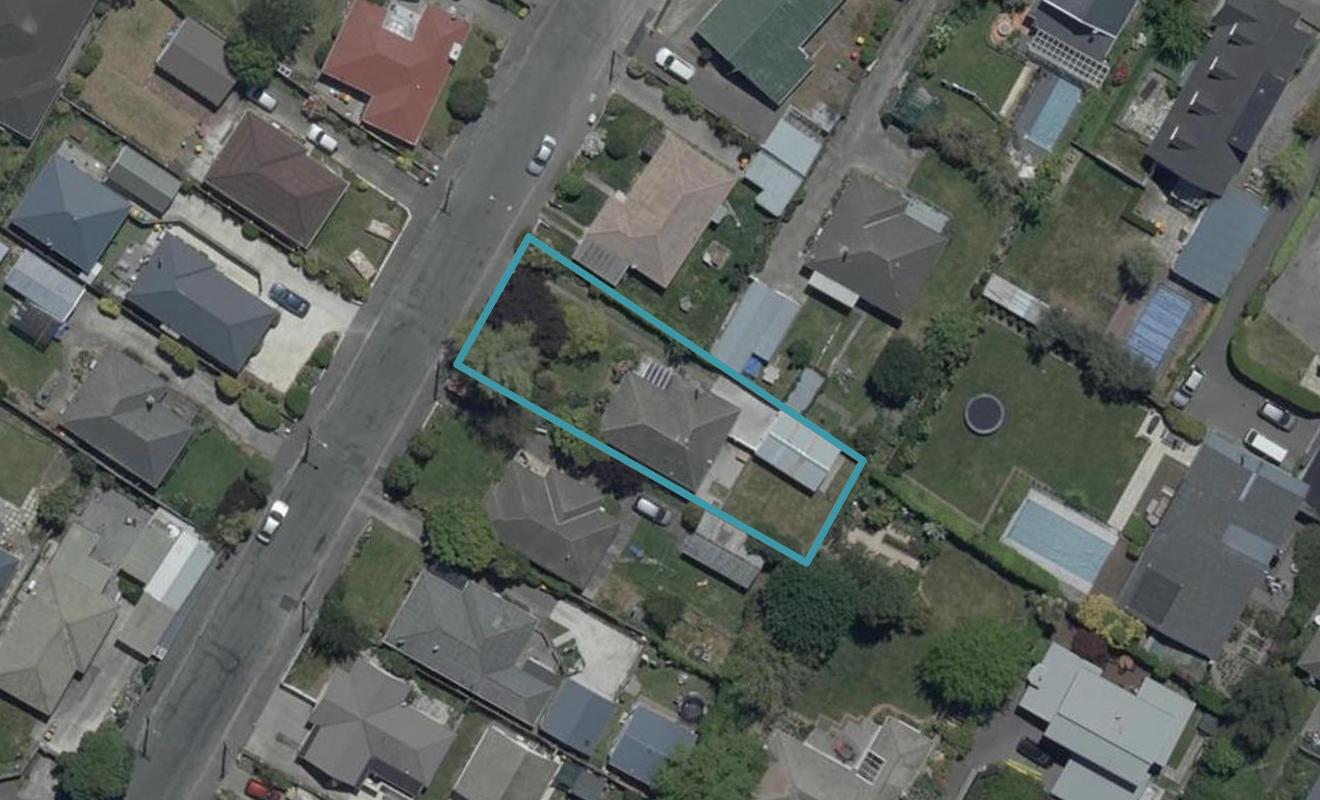 10 Murdoch Street, Bryndwr, Christchurch - Carousel 1