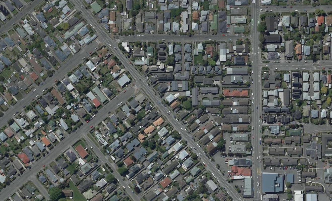 46 Strickland Street, Sydenham, Christchurch - Carousel 1