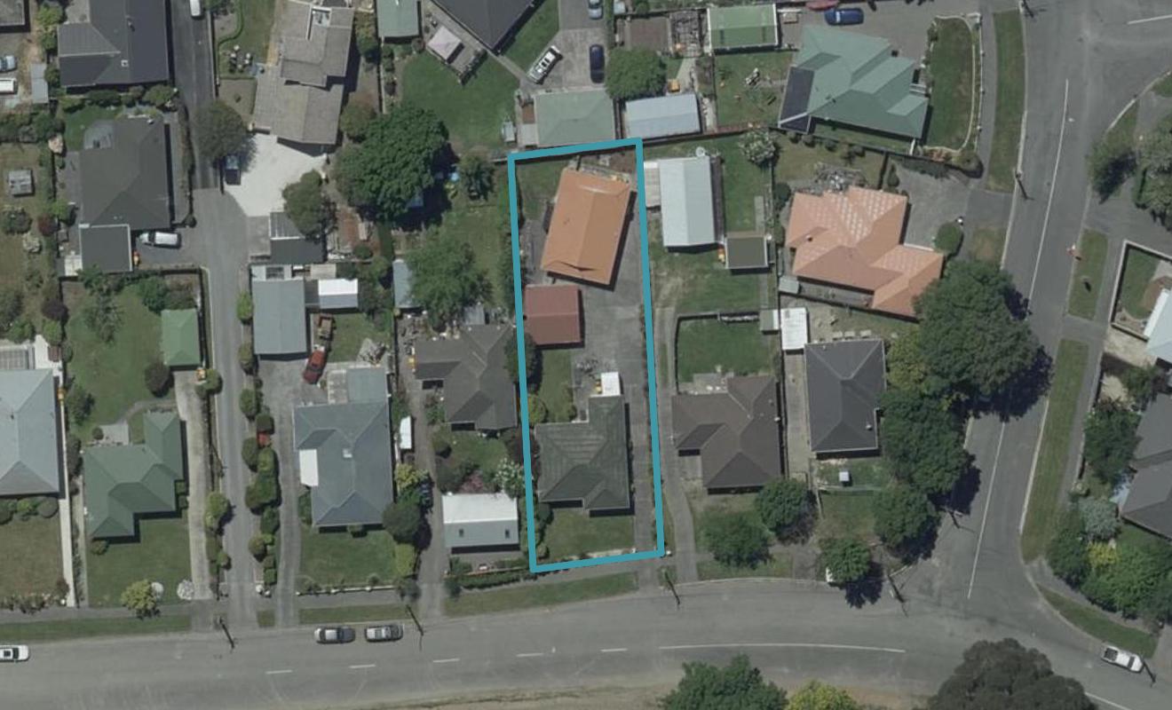 2/920 Avonside Drive, Avondale, Christchurch - Carousel 1