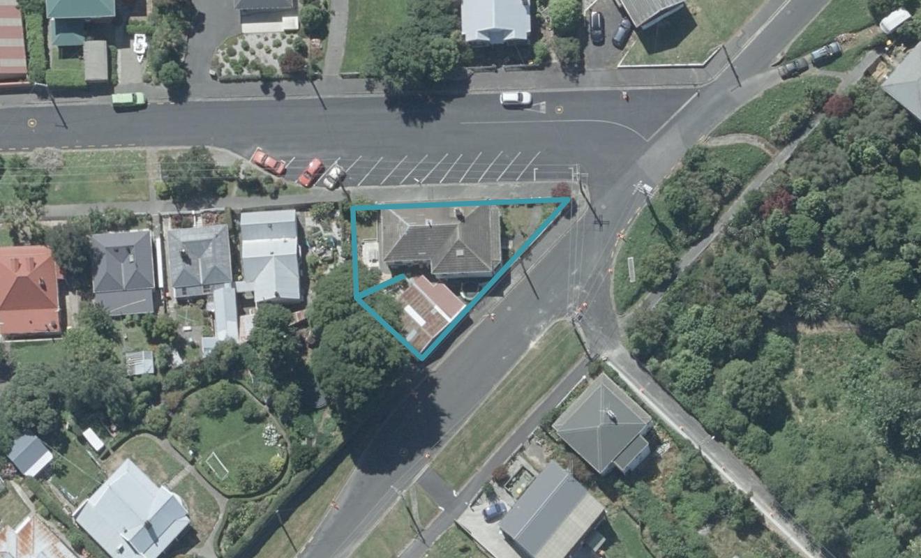 20 Scotia Street, Port Chalmers, Dunedin - Carousel 1