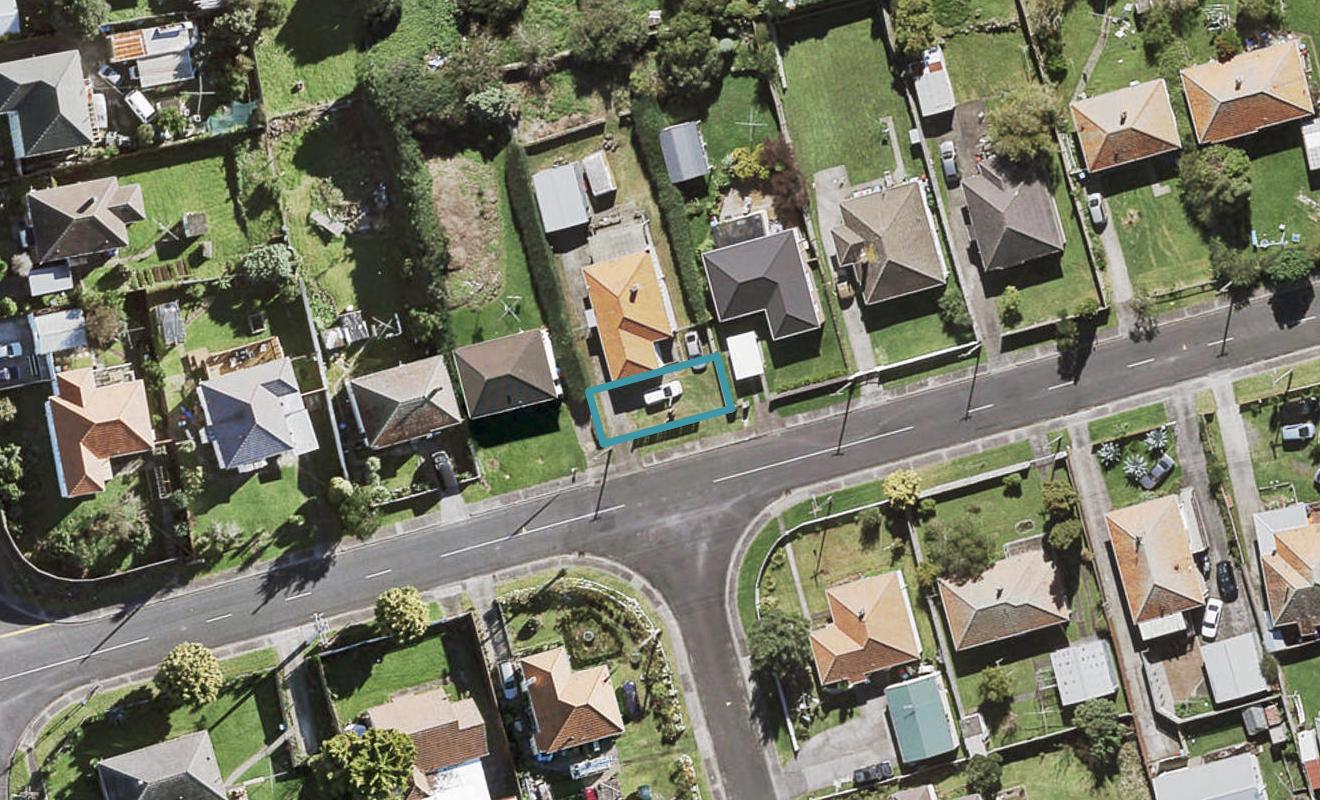 1/25 Parkinson Avenue, Wesley, Auckland - Carousel 1
