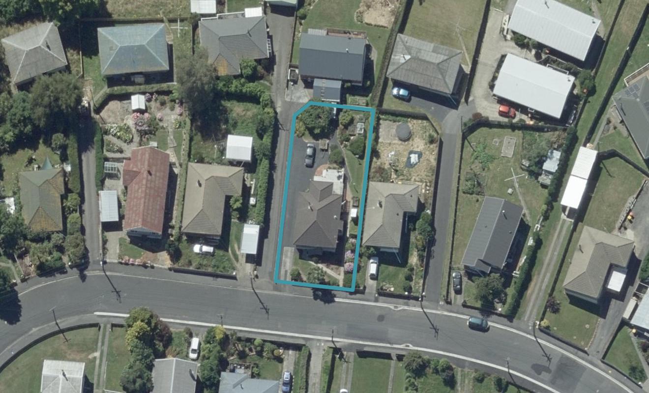 34 Turnbull Street, Brockville, Dunedin - Carousel 1