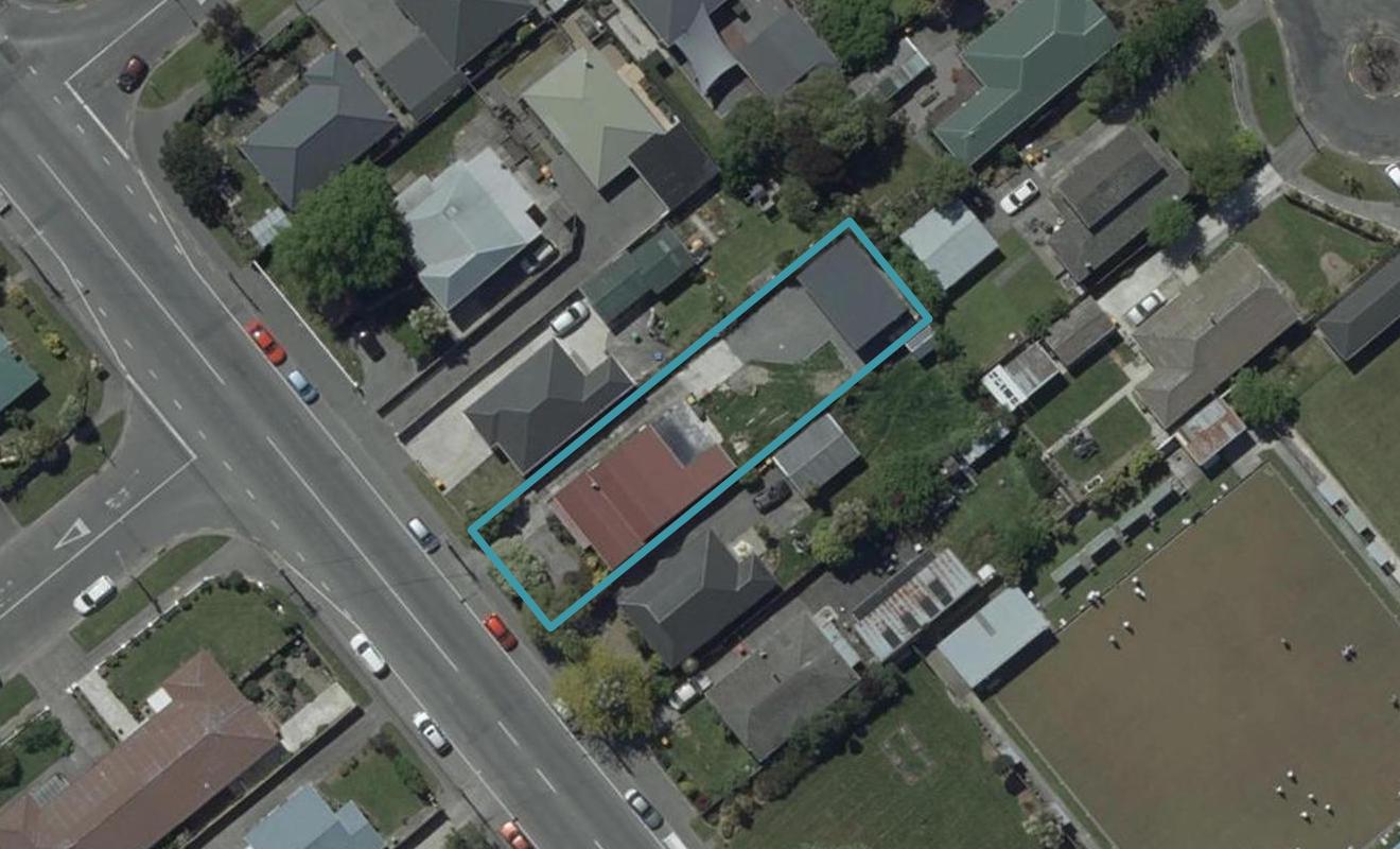 330 Barrington Street, Spreydon, Christchurch - Carousel 1