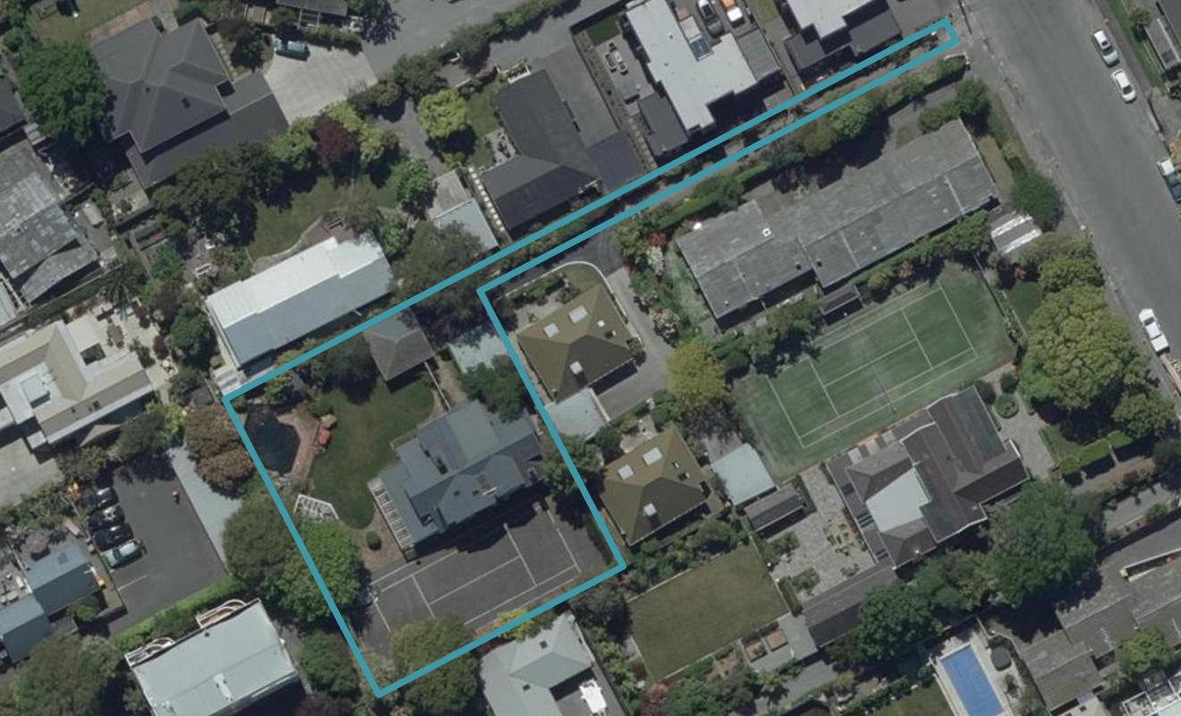 27 Naseby Street, Merivale, Christchurch - Carousel 1