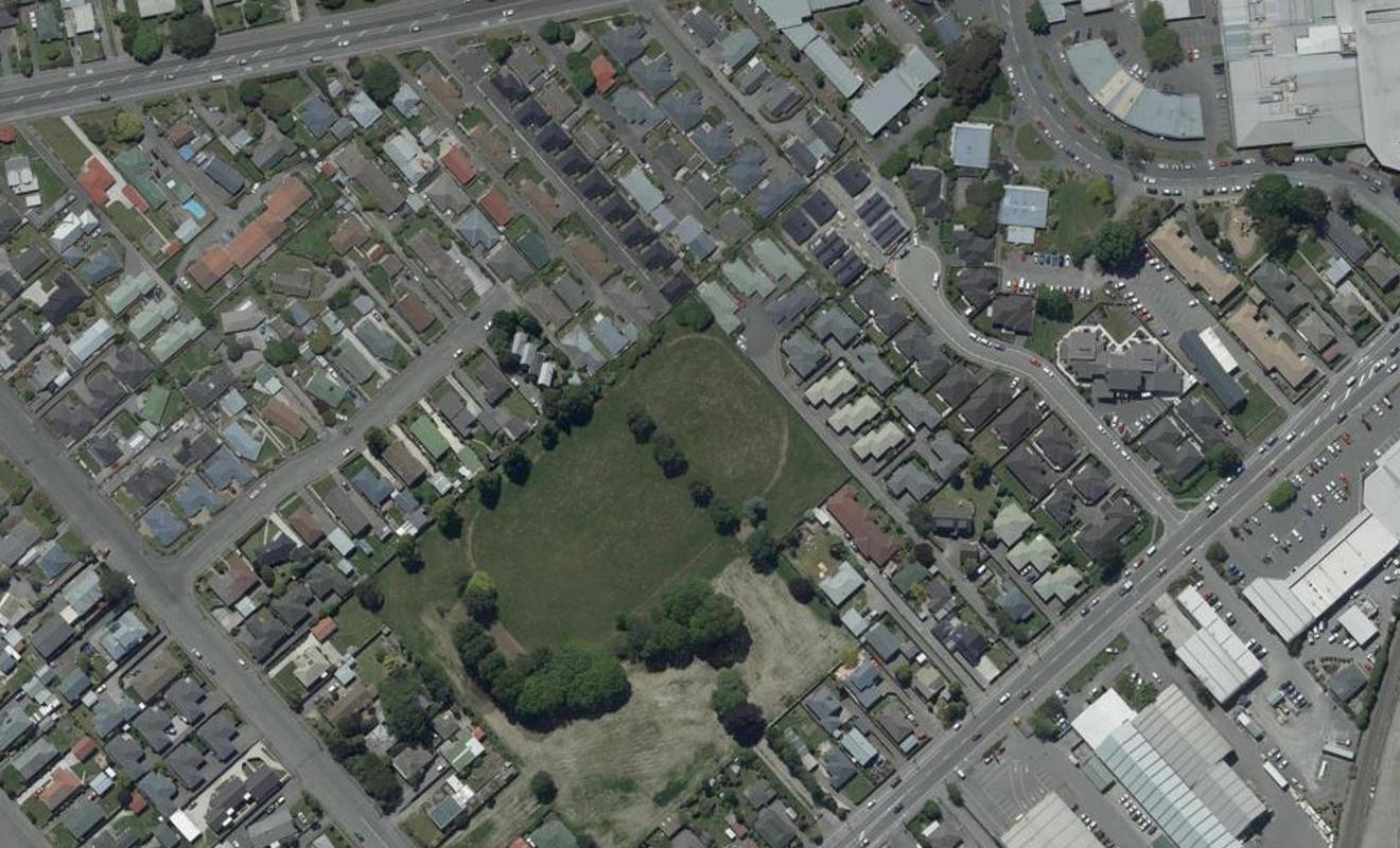 37 Akoranga Place, Hornby, Christchurch - Carousel 1