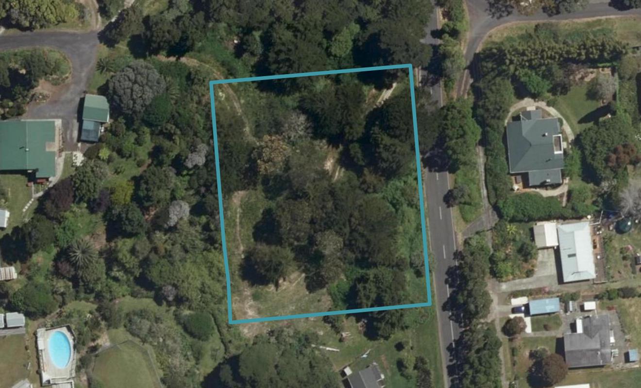 0 Parnell Street, Rawene, Kaikohe - Carousel 1