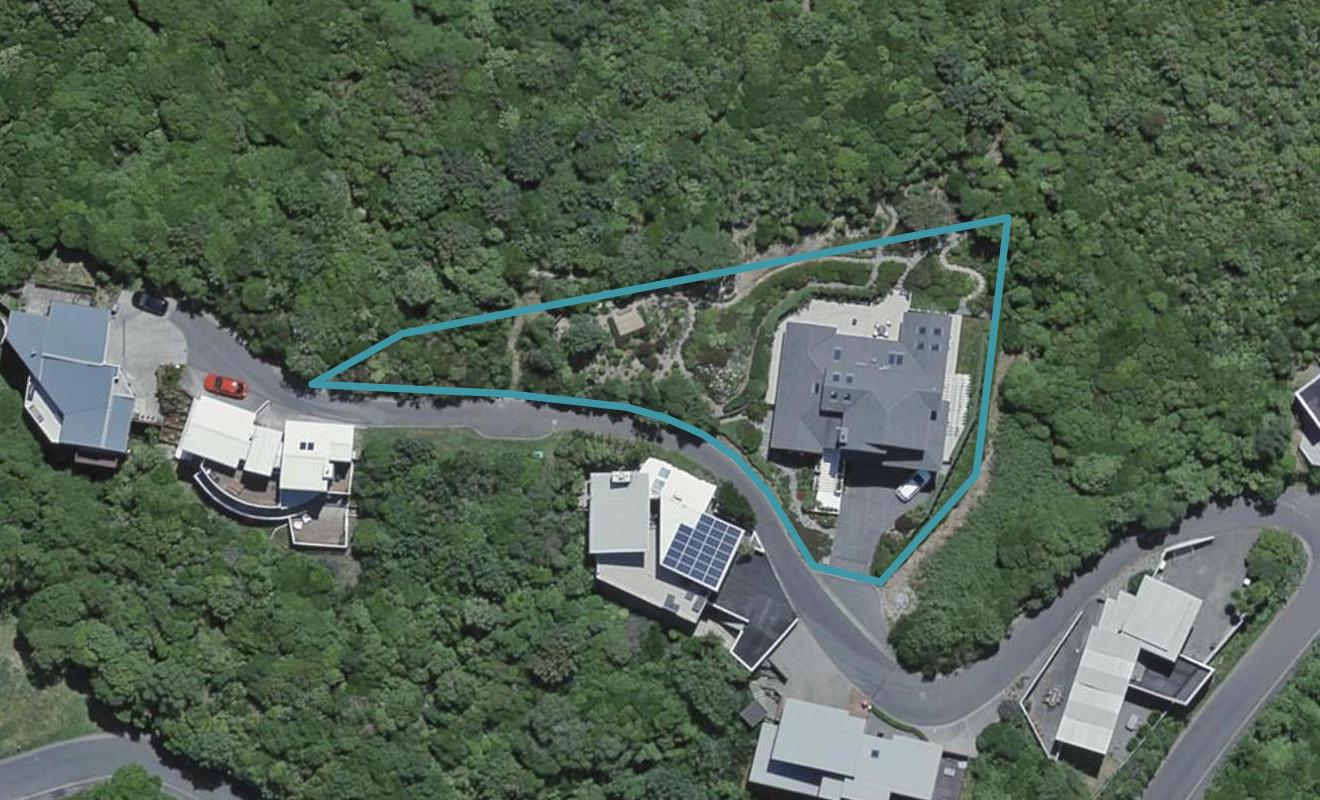 26 Captain Edward Daniell Drive, Ngaio, Wellington - Carousel 1