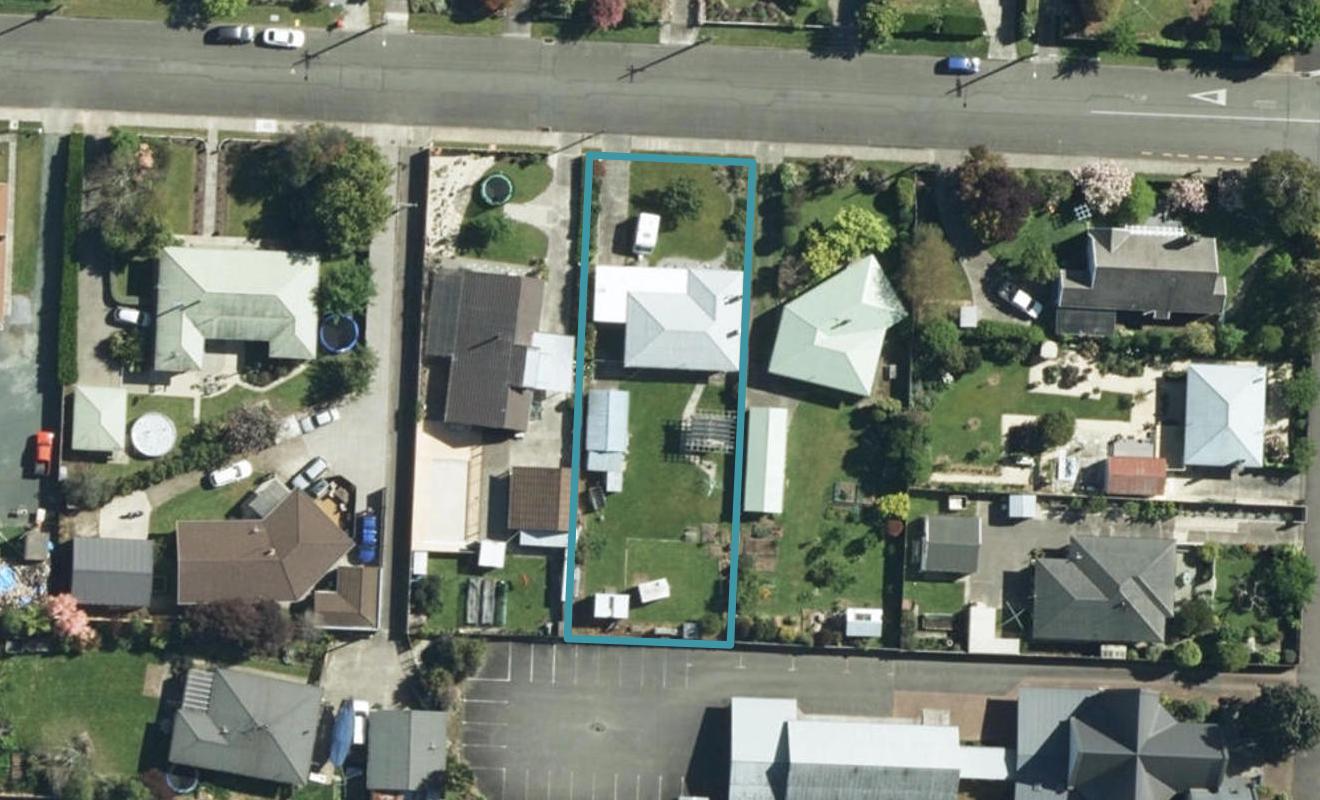 3 Eginton Street, Motueka, Motueka - Carousel 1