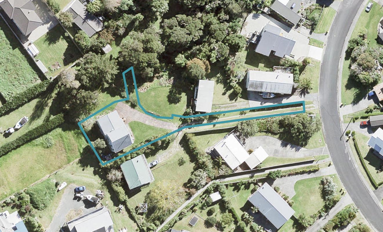 39B Deerness Crescent, Algies Bay, Warkworth - Carousel 1