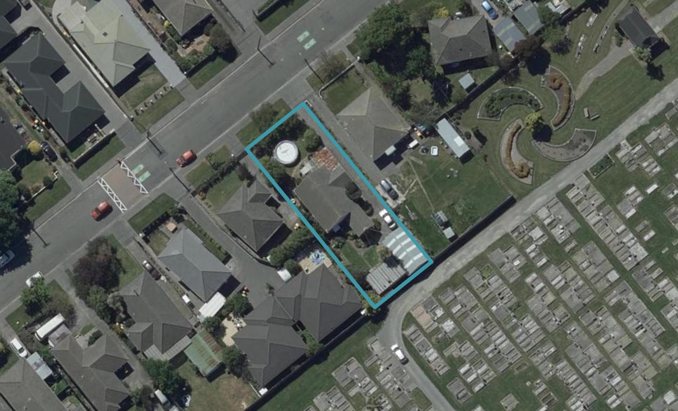 26 Roker Street, Somerfield, Christchurch - Carousel 1
