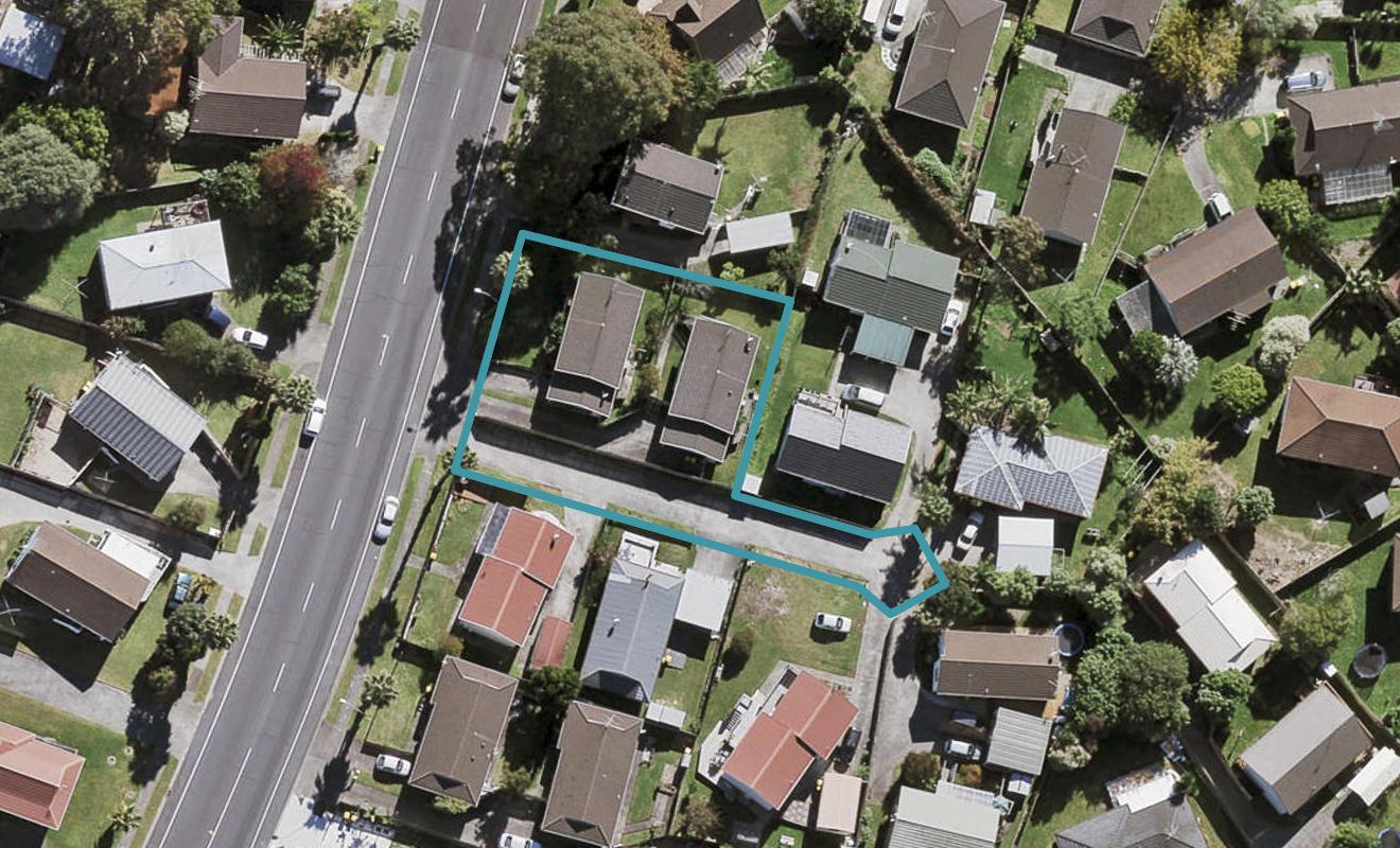 2/22 Caribbean Drive, Unsworth Heights, Auckland - Carousel 1