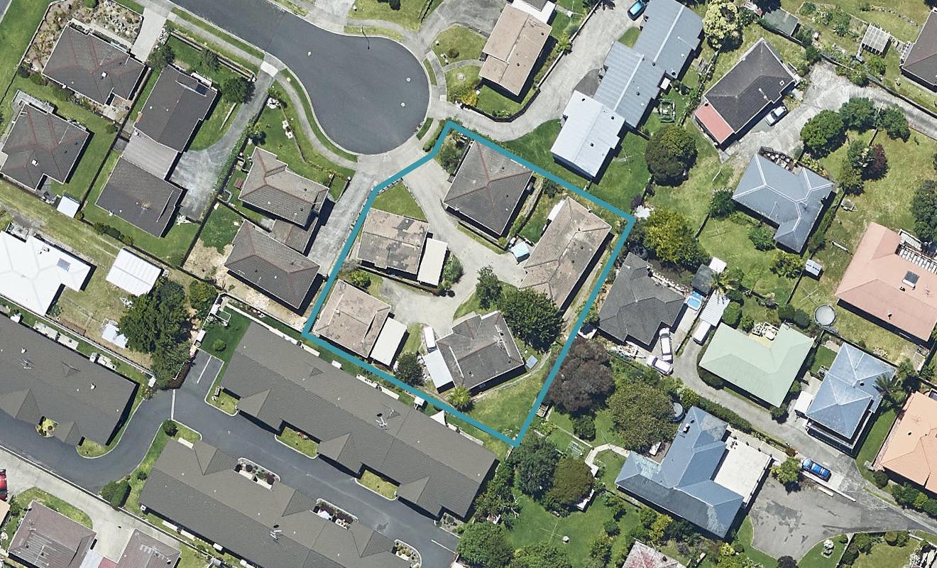 8D Cambrae Place, Gate Pa, Tauranga - Carousel 1