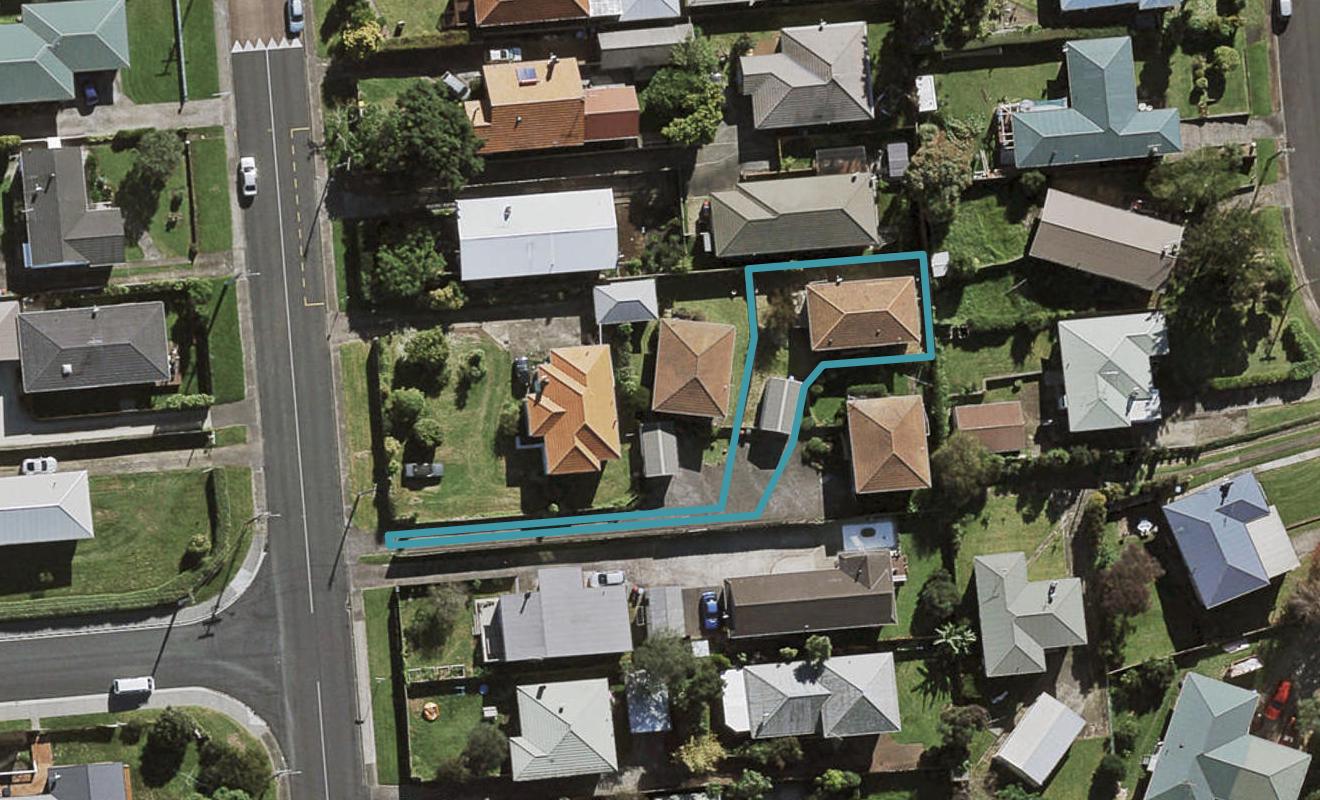 1/104 Ruawai Road, Mount Wellington, Auckland - Carousel 1