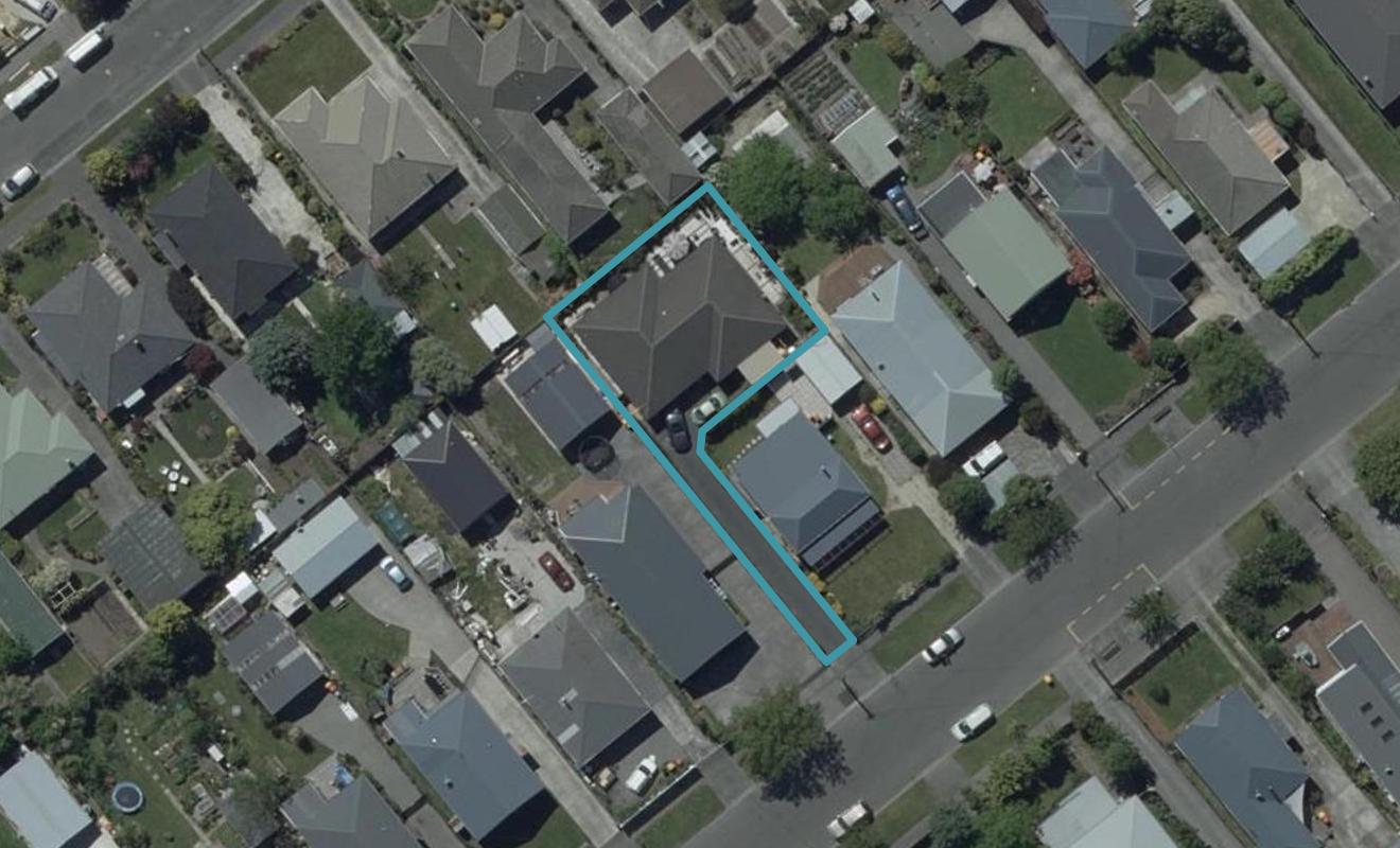 85A Cobham Street, Spreydon, Christchurch - Carousel 1