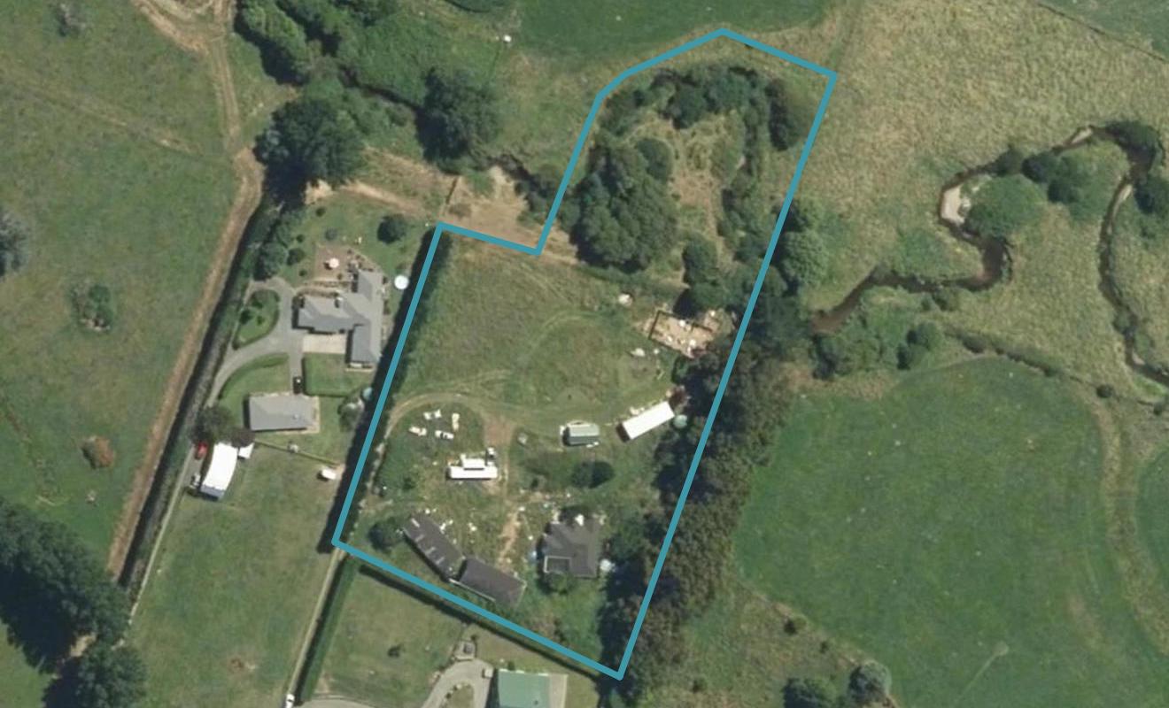 47 Takapu Road, Manakau, Levin - Carousel 1