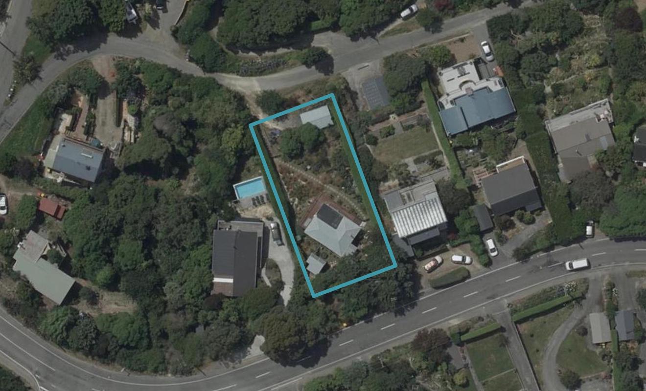 75 Marine Drive, Diamond Harbour, Lyttelton - Carousel 1