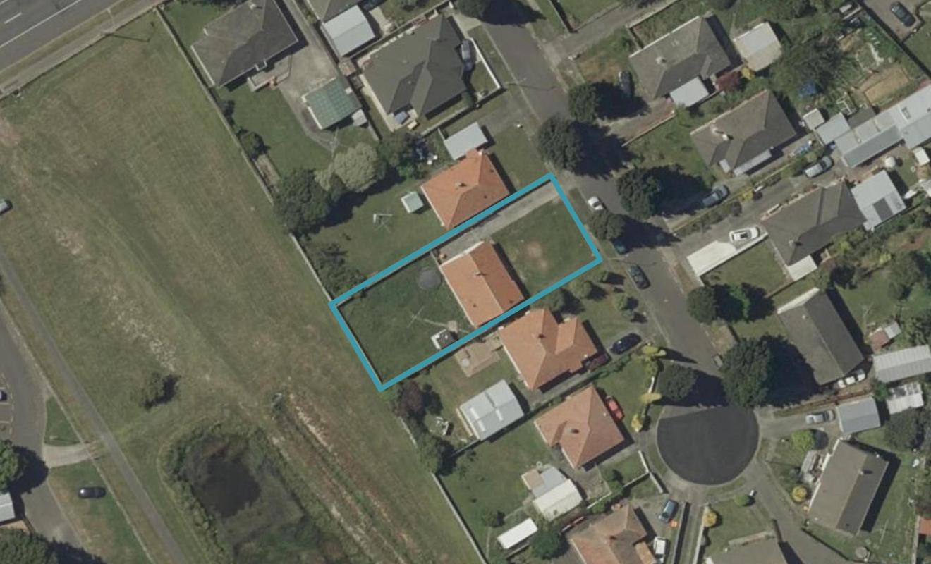 6 Belfast Place, Roslyn, Palmerston North - Carousel 1