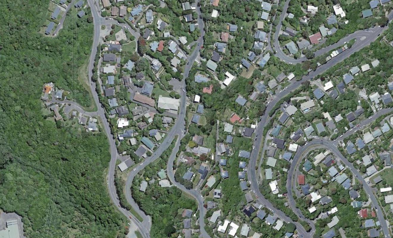 33 Worcester Street, Wilton, Wellington - Carousel 1