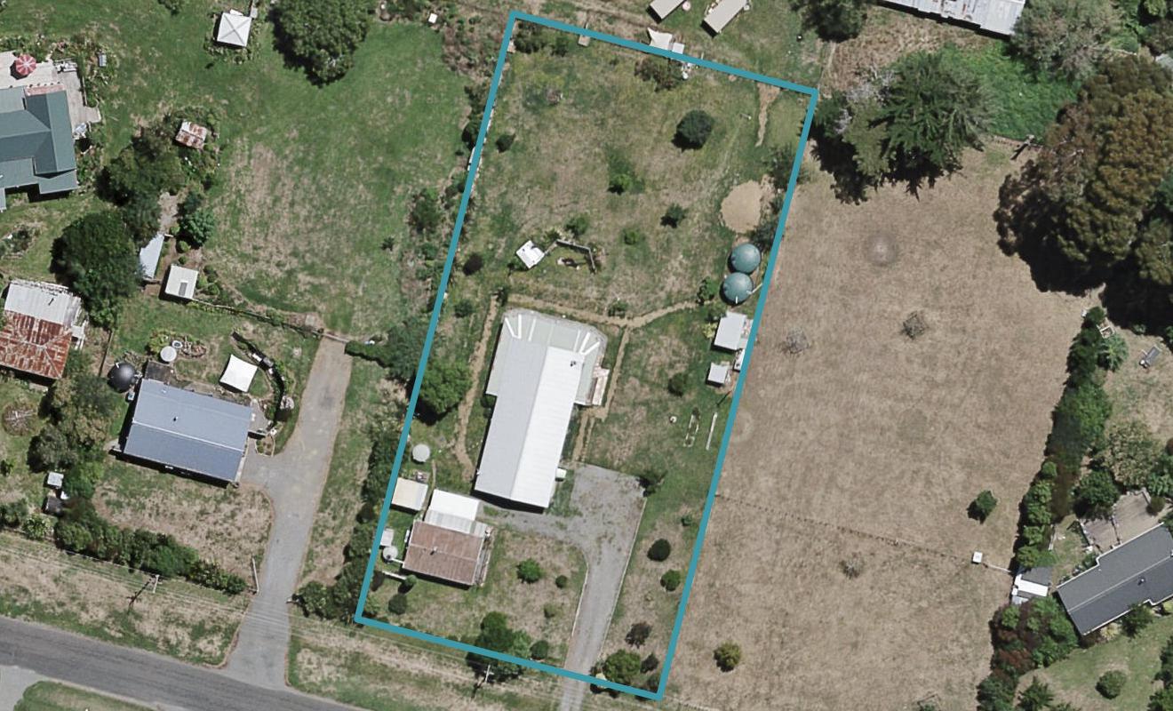 64 Owen Street, Waipawa - Carousel 1