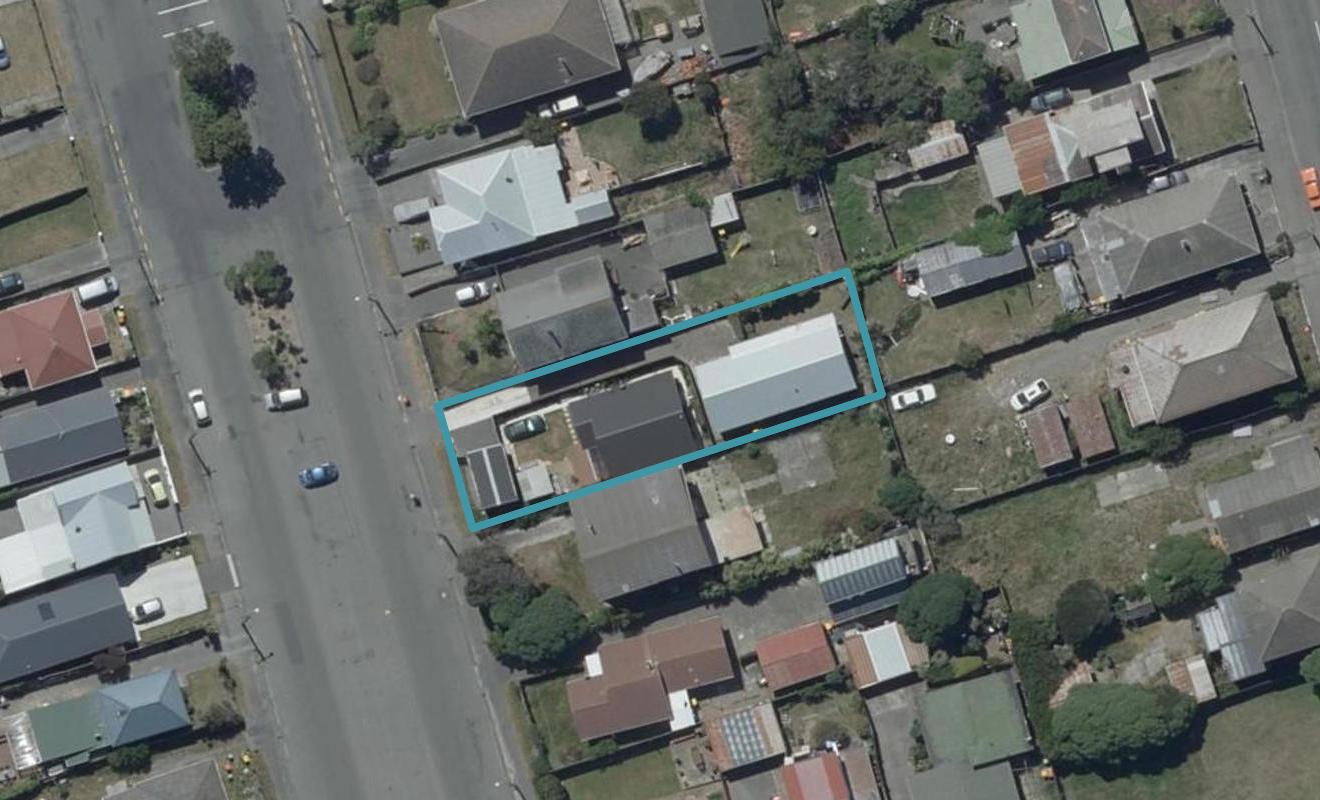 1/35 Oram Avenue, New Brighton, Christchurch - Carousel 1