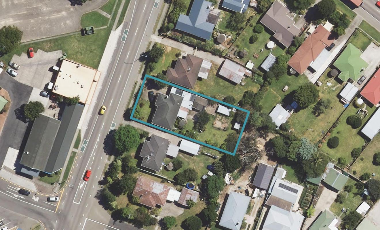 8 Lytton Road, Riverdale, Gisborne - Carousel 1