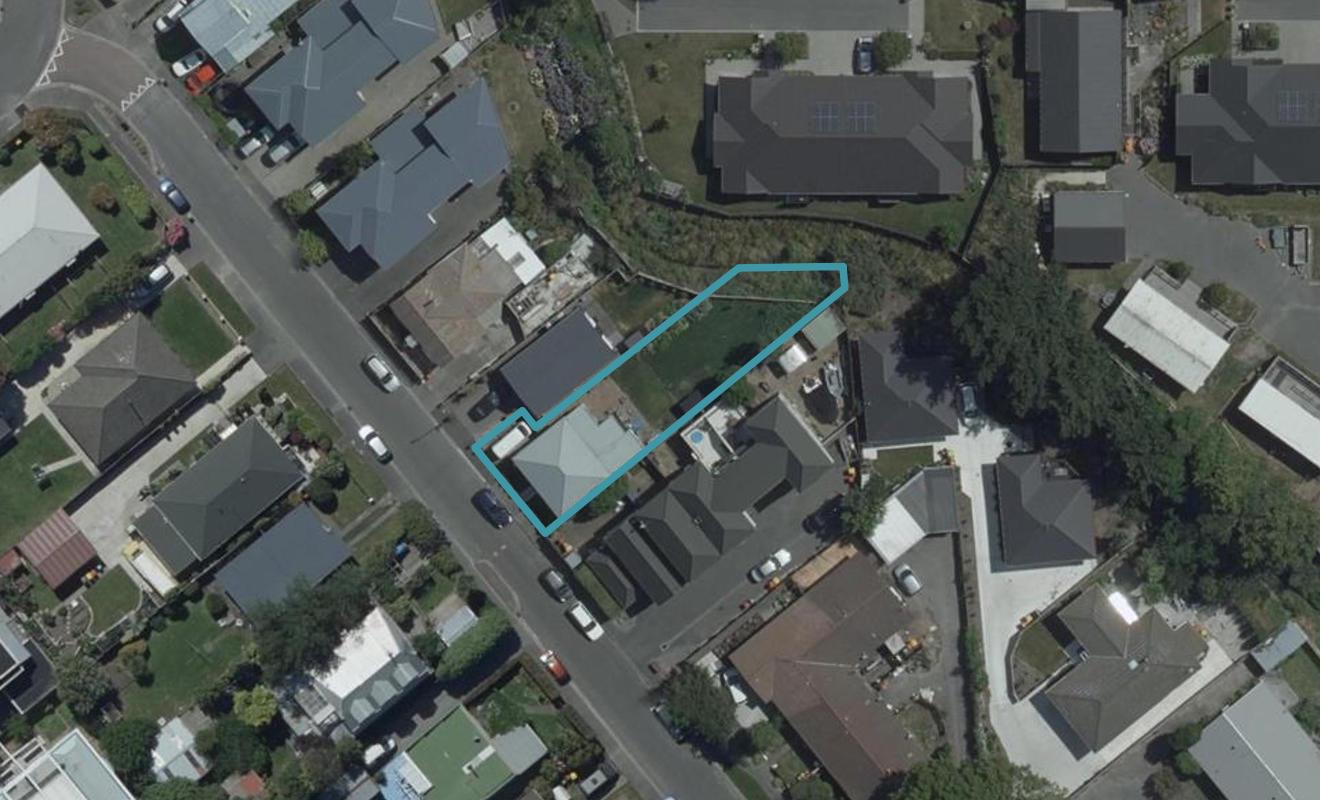 36 Browning Street, Sydenham, Christchurch - Carousel 1