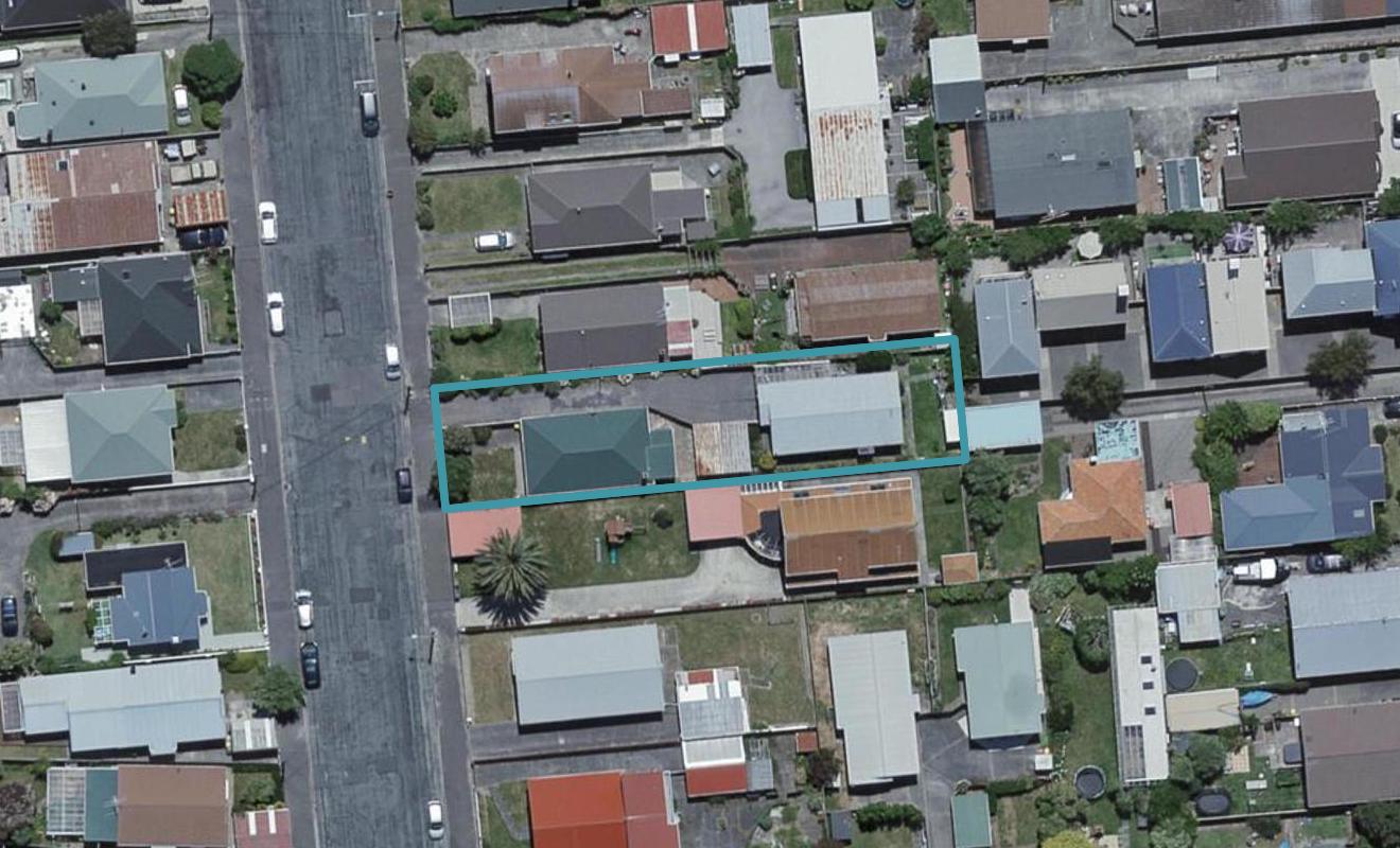 1/12 Aparima Avenue, Miramar, Wellington - Carousel 1