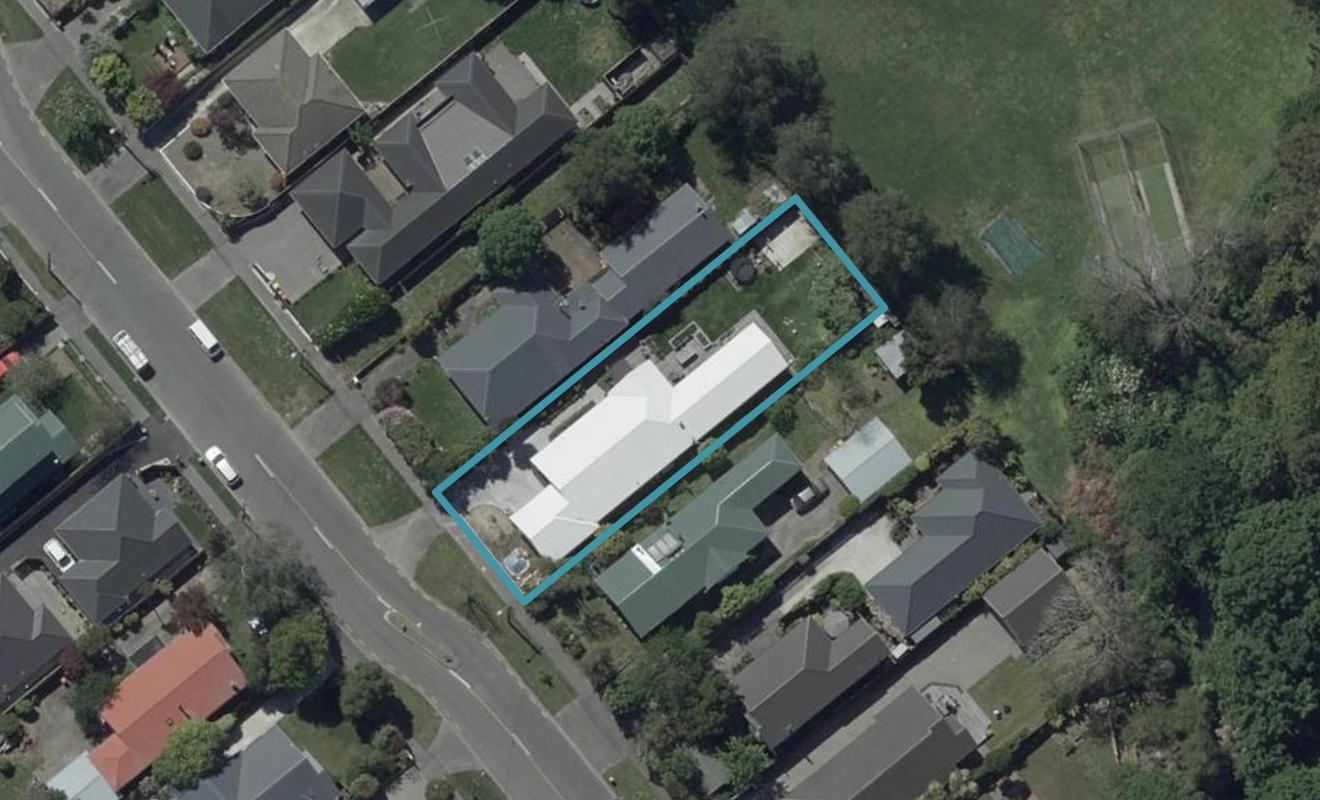 16 Fairview Street, Somerfield, Christchurch - Carousel 1