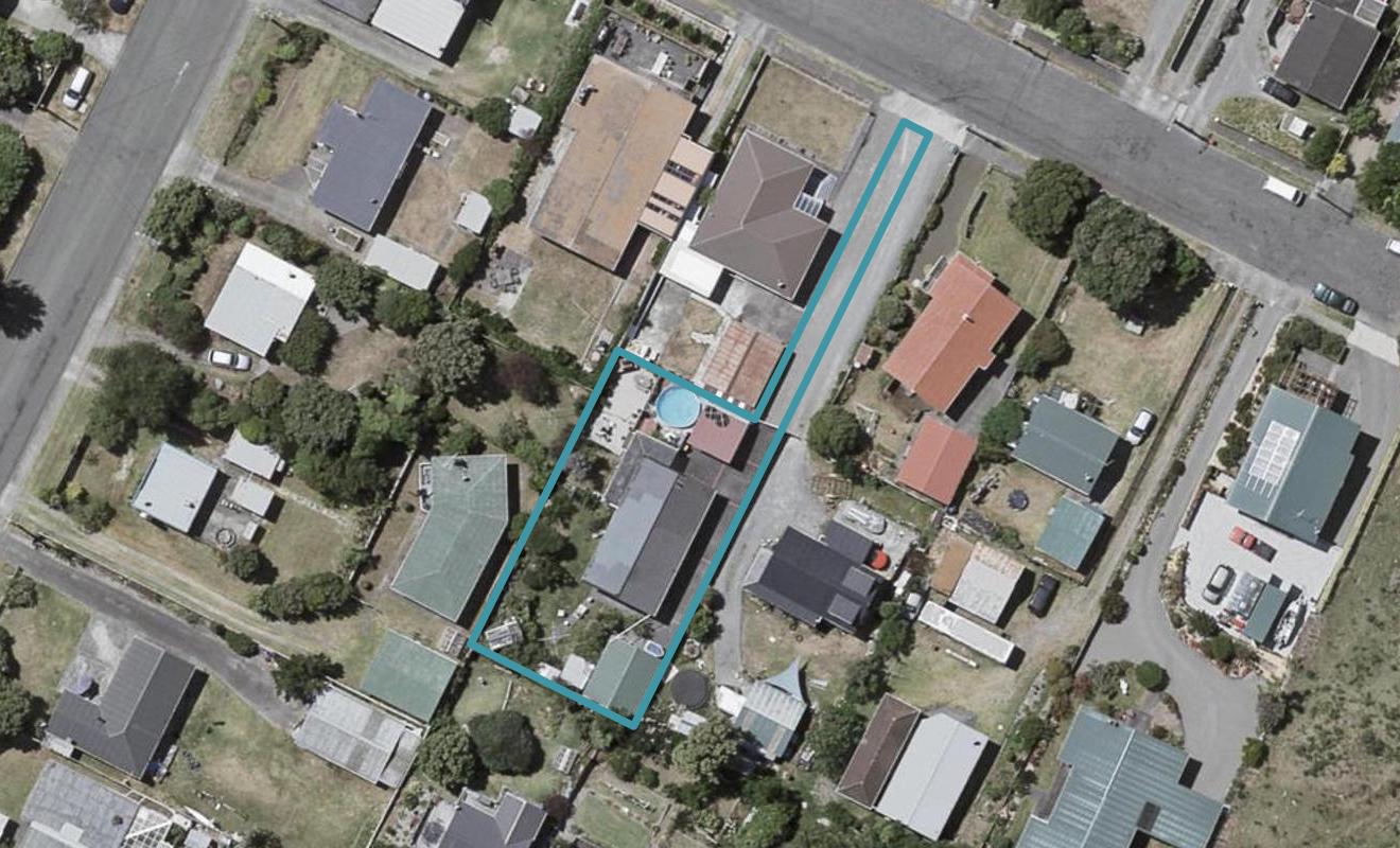 43 Toi Street, Otaki Beach, Otaki - Carousel 1