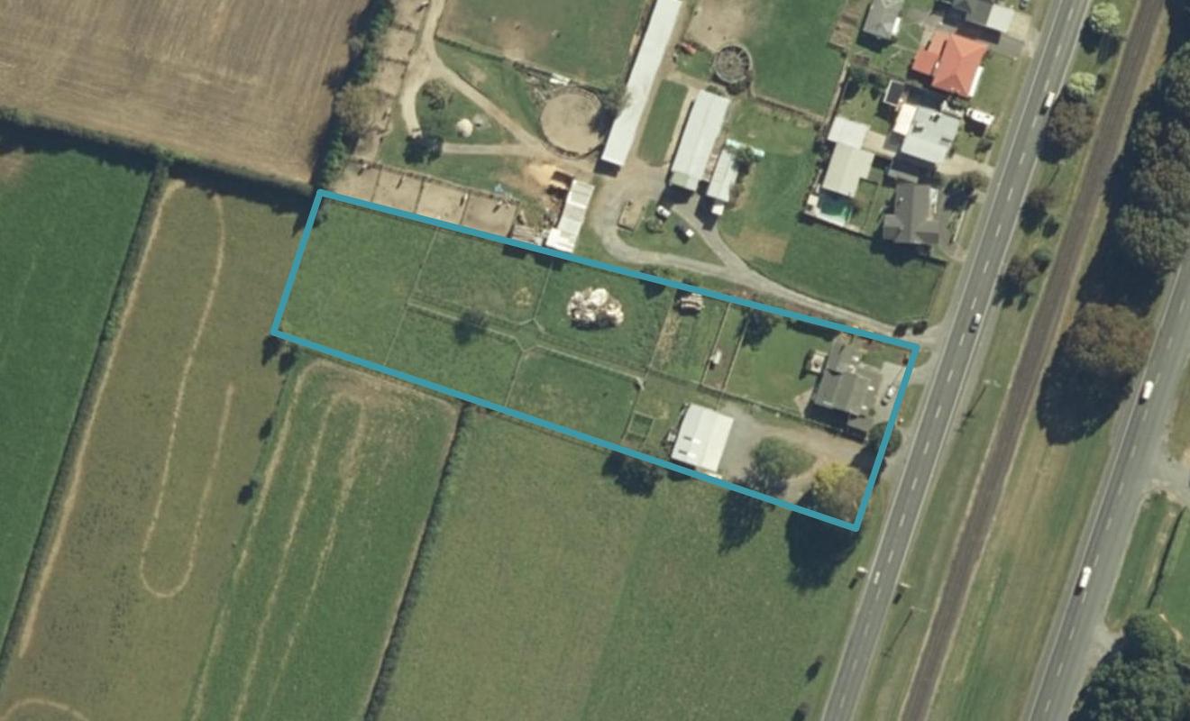 229 Firth Street, Matamata, Matamata - Carousel 1