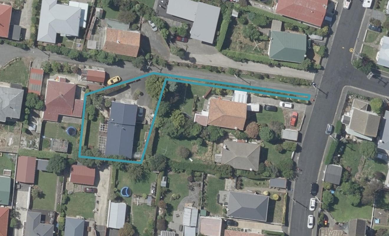 208 Elgin Road, Balaclava, Dunedin - Carousel 1