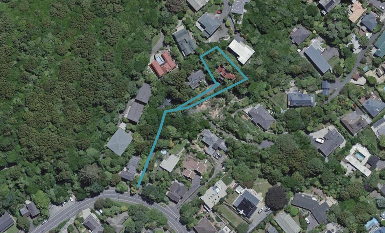 46C Simla Crescent, Khandallah, Wellington - Carousel 1