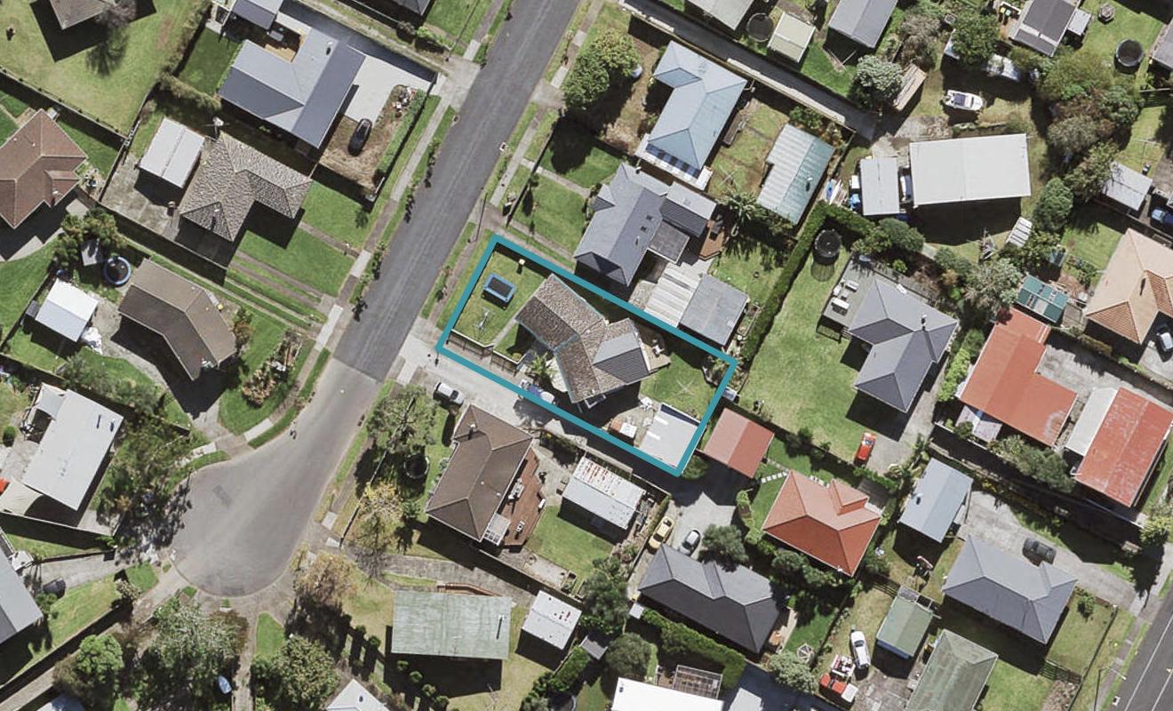 12 Dalry Place, Mangere Bridge, Auckland - Carousel 1