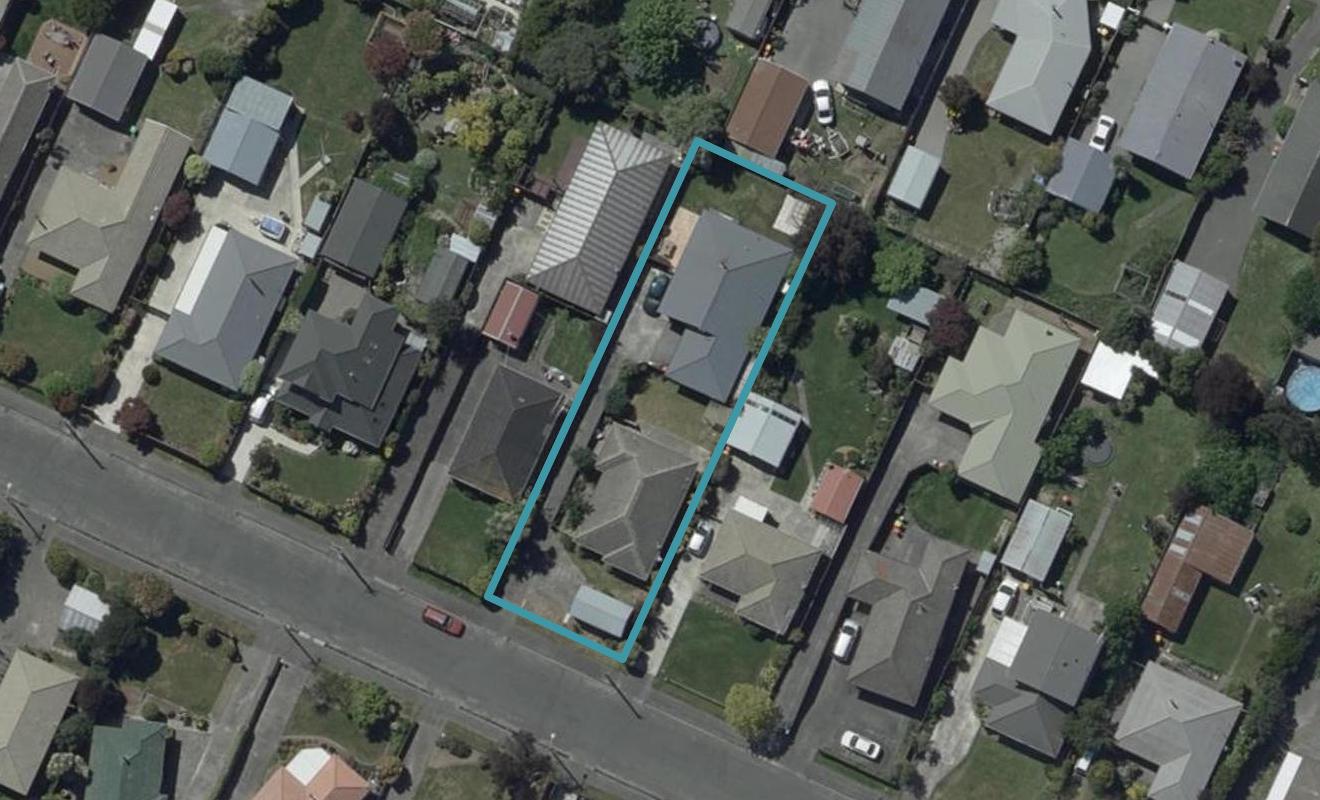 2/68 Checketts Avenue, Halswell, Christchurch - Carousel 1