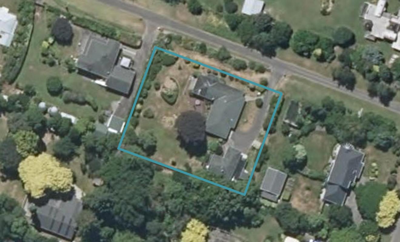 16 Wi Tako Street, Manakau, Levin - Carousel 1