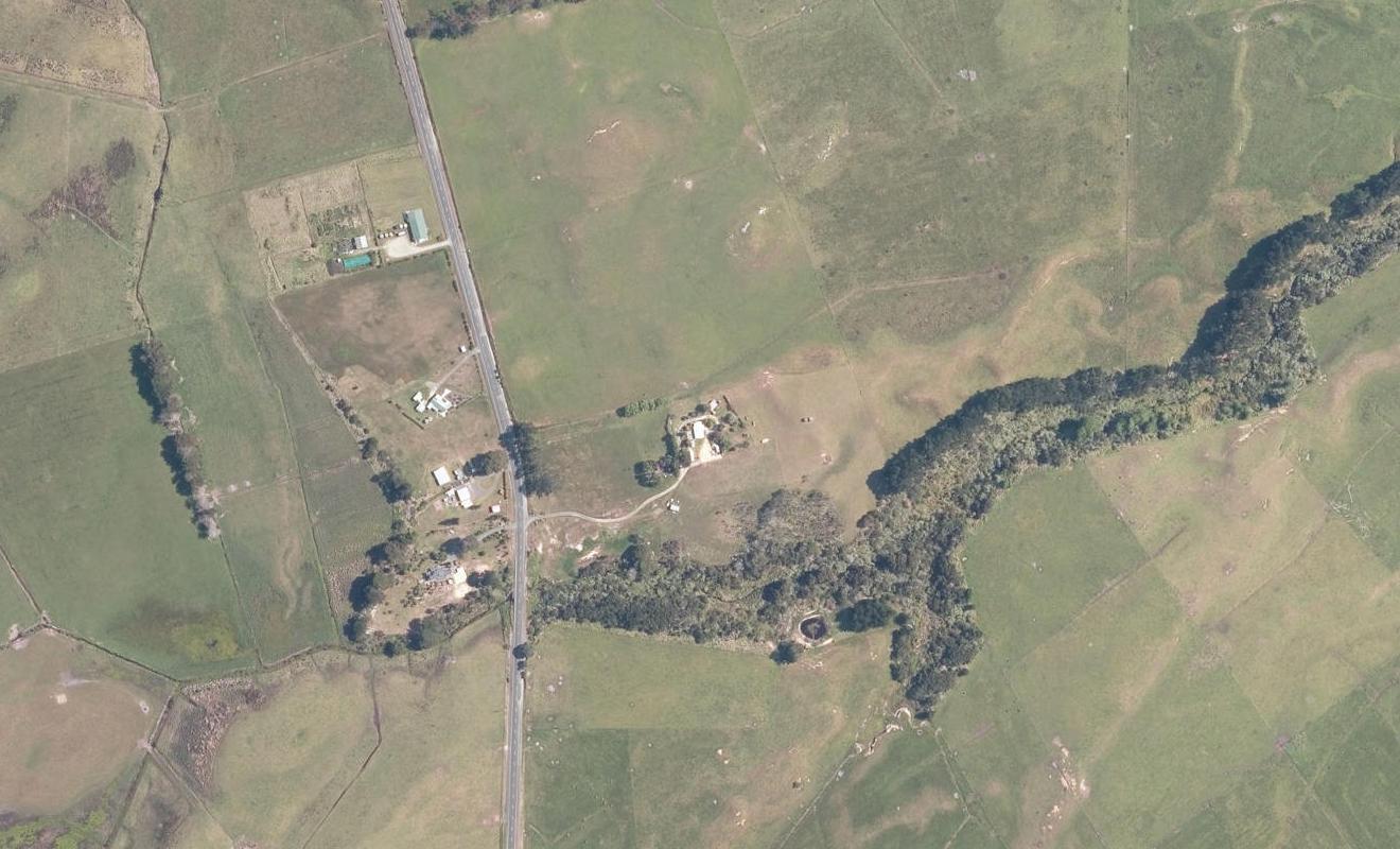5372 State Highway 1, NGATAKI, KAITAIA - Carousel 1